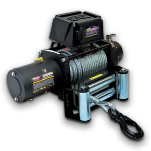 [EW80-3815] WINCH ELETRIC 12000W P ACERO
DOBINSOSNS
