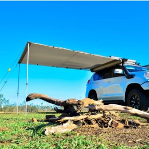 [CE80-3904] TOLDO DESPLEGABLE DOBINSONS CON LUCES LED 2.5M X 3.0M GRANDE - CE80-3904
