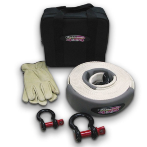 [SS80-3804] SNATCH STRAP KIT – SS80-3804 UNIVERSAL 
DOBINSOSNS
