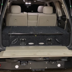[RD80-1000]  REAR DRAW SYSTEM UNIVERSAL 
DOBINSOSNS