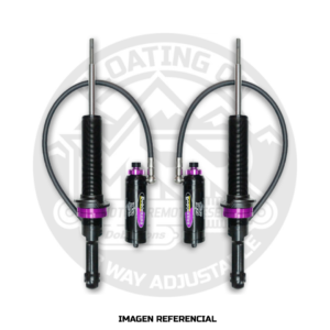[MRA19-A108] FRONT – MRA 3WAY ADJUSTABLE STRUT 2.2″ – FORD RANGER 2022 – ON – 
DOBINSOSNS 