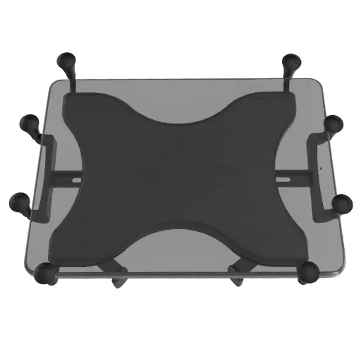 [RAM-HOL-UN11U] Porta tableta 12" RAM MOUNTS
 