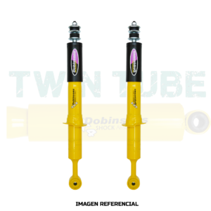 [GS45-643] AMORTIADOR TRASERO NISSAN PATHFINDER 
DOBINSOSNS
