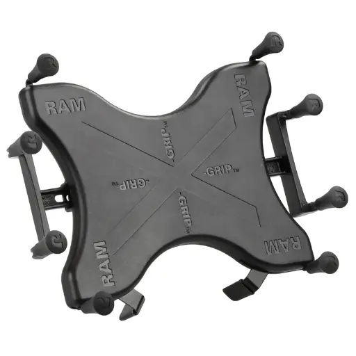 [RAM-HOL-UN9U] Porta tableta 9" Y 10" RAM MOUNTS
  