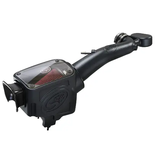 [755121] 
INDUCCION JEEP JL/ JT GLADIADOR V6 3,6L 2018-2022
S&B
  
