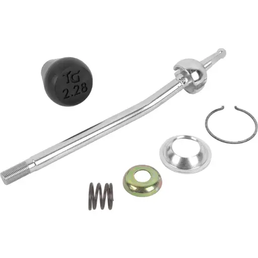[100008-1] Palanca de Cambio Para Caja Toyota
Trail-Gear      