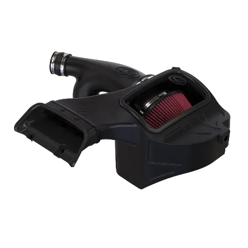 [755122] INDUCCION PARA FORD F150 2,7L A 3,5L ECOBOOST 18-20
S&B 