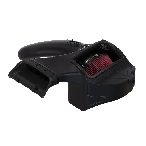 [755123-1] INDUCCION PARA FORD F-150 18-21 5,0
S&B  