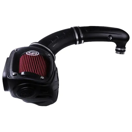 [755079] INDUCCION PARA JEEP WRANGLER TJ L6-4,0L 97-06
S&B 